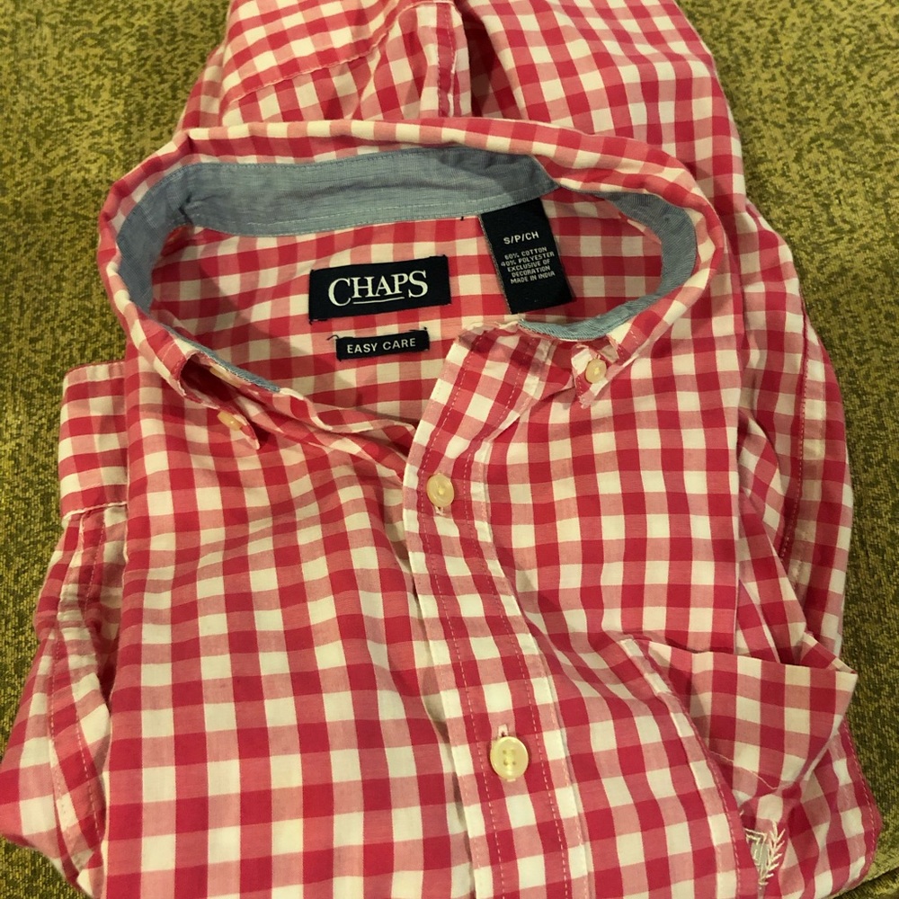 Chaps Men’s Small